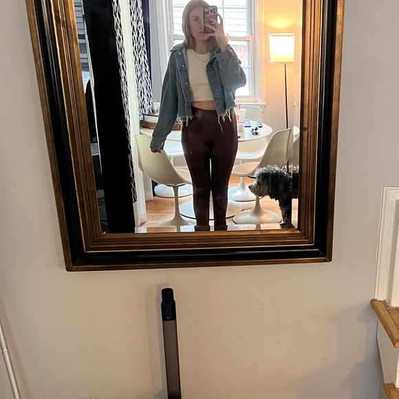 Aritzia Legging - Picture 5 of 5